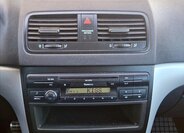 Škoda Yeti SUV / Terénní 2,0 l 81 kw