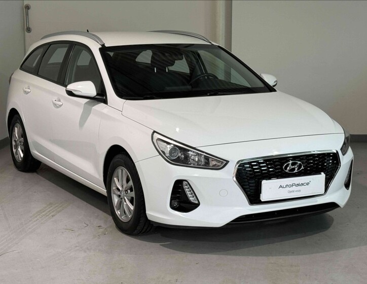 Hyundai i30 3