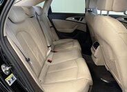 Audi A6 Sedan / Limuzína 3,0 l 200 kw