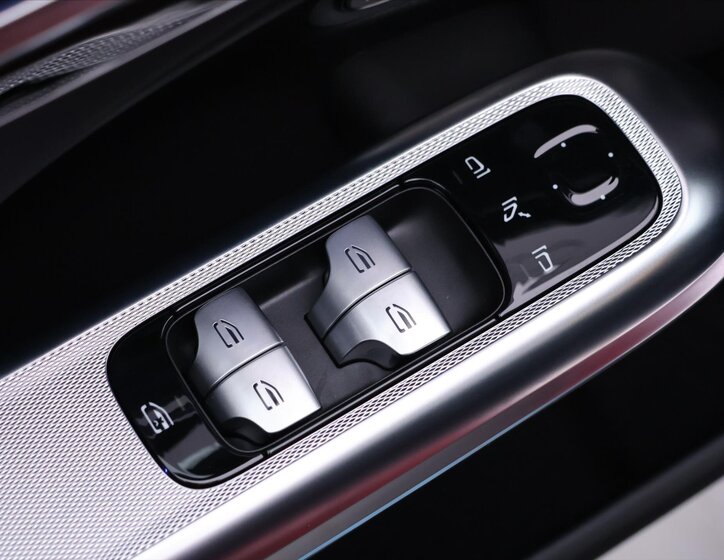 Mercedes-Benz Třídy E Kombi 2,0 l 145 kw