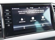 Škoda Karoq SUV / Terénní 1,5 l 110 kw