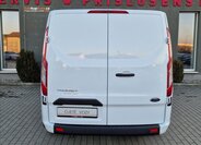 Ford Transit Custom Skříň 2,0 l 77 kw