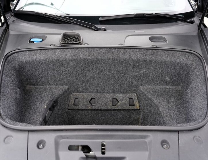 Audi R8 Kupé 4,2 l 309 kw