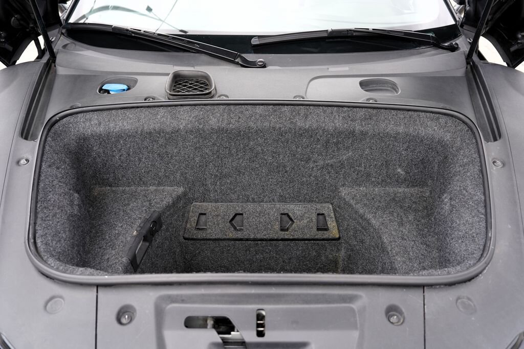 Audi R8 Kupé 4,2 l 309 kw