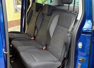 Peugeot Rifter MPV 1,5 l 96 kw