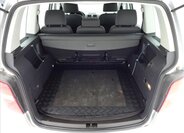 Volkswagen Touran Kombi 1,9 l 77 kw