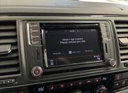 Volkswagen Multivan 7