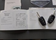 Audi A6 Allroad Kombi 3,0 l 176 kw