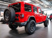 Jeep Wrangler Ostatní 3,6 l 213 kw