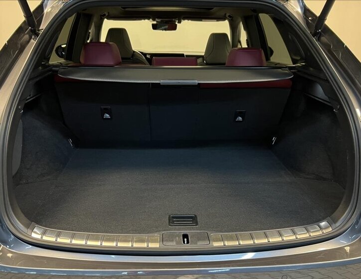 Lexus RX 500h SUV 2,4 l 273 kw