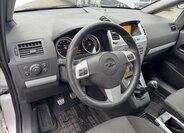 Opel Zafira 23