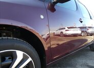 Škoda Roomster Kombi 1,2 l 63 kw