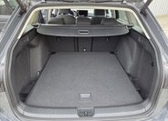 Volkswagen Golf Kombi 1,5 l 110 kw