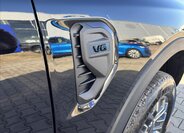 Ford Ranger Pick-up 3,0 l 177 kw