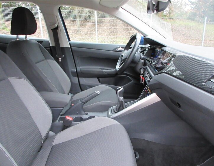 Volkswagen Taigo Hatchback 999,0 70 kw