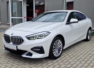 BMW Řada 2 5