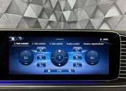 Mercedes-Benz GLS 25