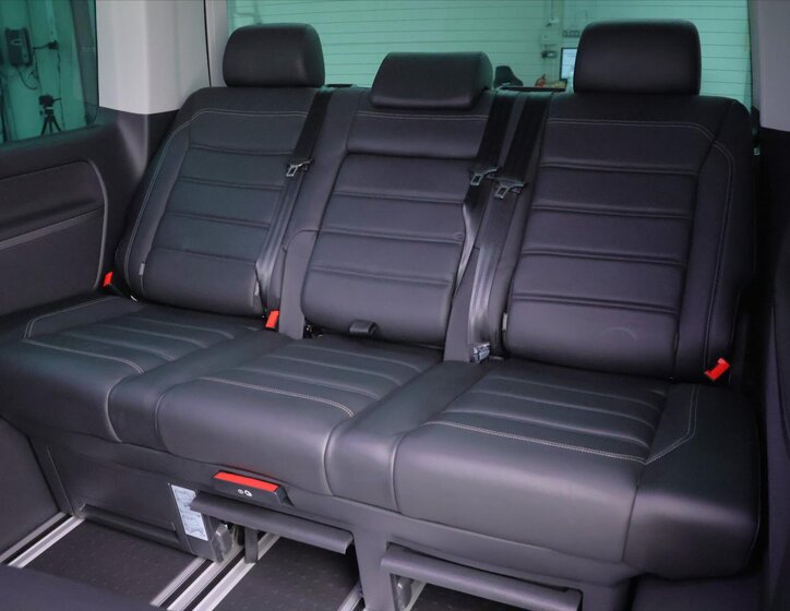 Volkswagen Multivan Kombi 2,0 l 146 kw