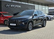 Hyundai Tucson Ostatní 1,6 l 110 kw