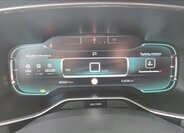 Citroën C5 Aircross SUV 1,5 l 96 kw