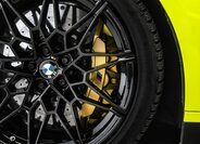 BMW M3 Sedan / Limuzína 3,0 l 375 kw