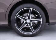 Mercedes-Benz Třídy C 34