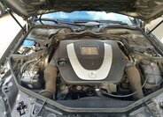 Mercedes-Benz CLS Sedan / Limuzína 0,0 0