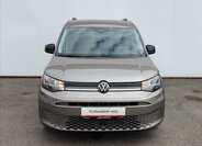 Volkswagen Caddy MPV 2,0 l 90 kw