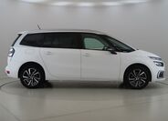 Citroën C4 SpaceTourer 4