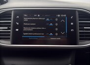 Peugeot 308 Kombi 1,2 l 96 kw