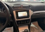 Škoda Octavia Kombi 1,9 l 77 kw