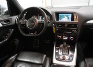 Audi SQ5 SUV 3,0 l 230 kw