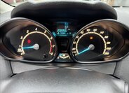 Ford Fiesta Hatchback 1,4 l 71 kw