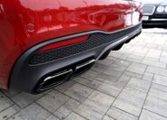 Mercedes-Benz GLS SUV 3,0 l 190 kw