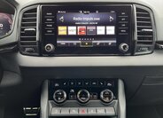 Škoda Karoq SUV / Terénní 1,5 l 110 kw