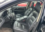 Volvo S80 Sedan / Limuzína 2,4 l 120 kw