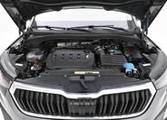 Škoda Kodiaq 9