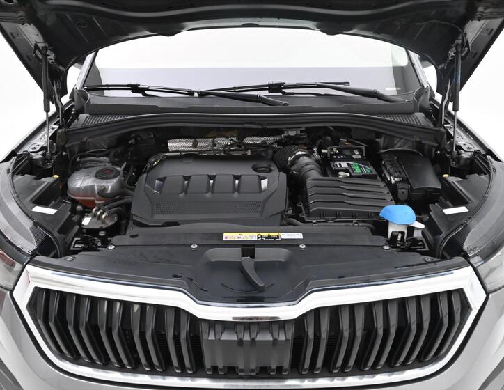 Škoda Kodiaq 9