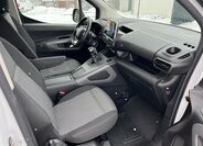 Toyota ProAce City Verso MPV 1,5 l 96 kw