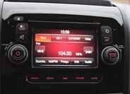 Fiat Ducato Skříň 2,3 l 109 kw