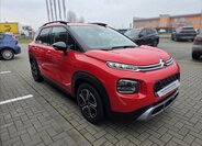 Citroën C3 Aircross Ostatní 1,6 l 73 kw