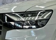 Audi SQ8 SUV / Terénní 4,0 l 373 kw