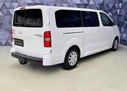 Toyota ProAce Verso Ostatní 2,0 l 110 kw