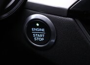 Ford Kuga SUV / Terénní 1,5 l 110 kw