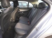 Mercedes-Benz Třídy E Sedan 2,0 l 180 kw