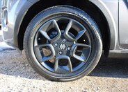 Suzuki Ignis Hatchback 1,2 l 61 kw