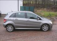Mercedes-Benz Třídy B 6