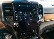 Dodge RAM Pick-up 5,7 l 291 kw