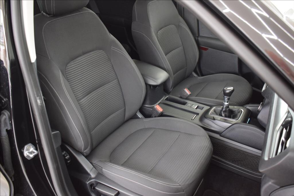 Ford Kuga SUV / Terénní 1,5 l 110 kw