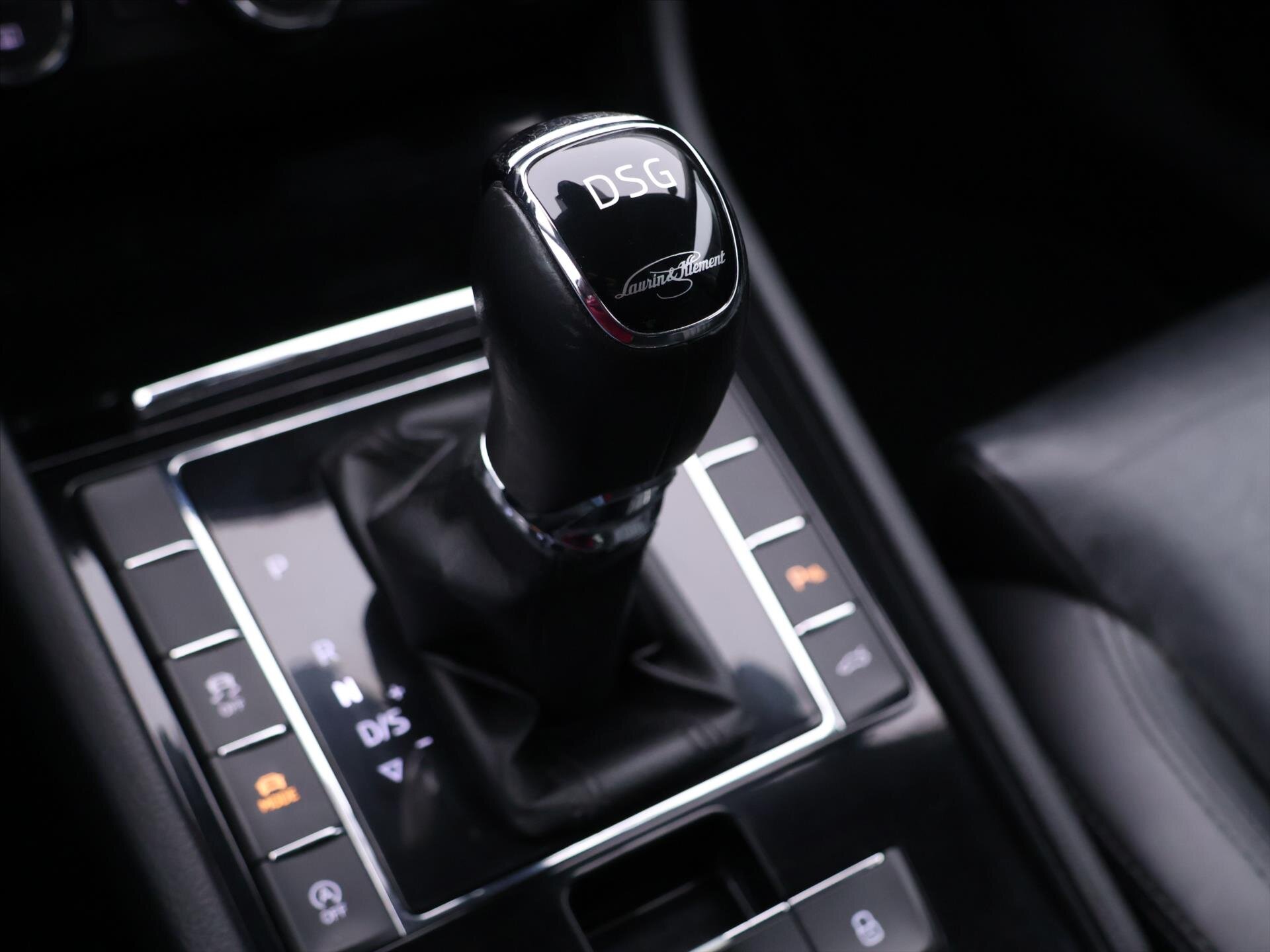 Audi A6 Allroad Kombi 3,0 l 200 kw